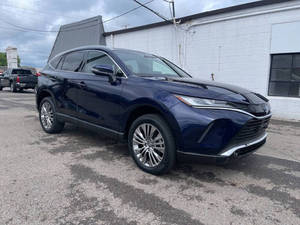Vente flash 2024 Venza XLE AWD XLE 4 portes Crossover - Product Image 5