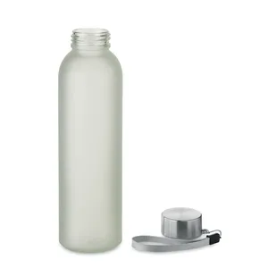 Bottiglia in Vetro Personalizzabile OLMA 500ml, Articoli Promozionali per Bevande - Product Image 3