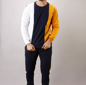 Sudadera de invierno hecha a medida para hombre, ropa informal transpirable de secado rápido antiarrugas, de algodón 100% Jersey, precio razonable - Product Image 6