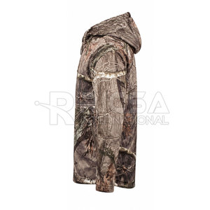 Chaquetas de Caza de Invierno Duraderas para Hombre, Resistentes al Viento, Transpirables, Cómodas, para Exploración al Aire Libre, Ropa de Alto Rendimiento - Product Image 2