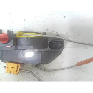 Serratura Anteriore Sinistra OPEL Zafira Tourer (2010-) 13579522 (10>) - Product Image 4