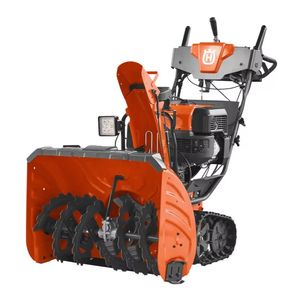 High-Efficiency Mini Garden Backpack Snow Blower High Wind Power Core Motor Construction Cleaning 2-Year Warranty - Product Image 1