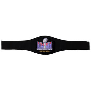 Wwe World เฮฟวี่เวทแชมเปี้ยนชิพทองเข็มขัดทองแชมป์มวยแบบปรับแต่งได้ - Product Image 6
