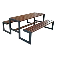 Nouveau design moderne de table d'appoint pour canapé de salon vente en gros de l'usine de tables centrales pour canapé de table basse ronde gigogne