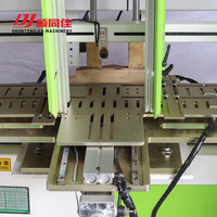 Copieur recto-verso automatique MX6207 avec alimentation automatique |   Machine à profiler le bois avec moteur de 5,5 kW de puissance de broche