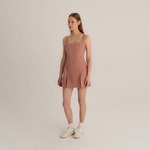 Vêtements de sport décontractés de haute qualité en gros, uniformes de tennis pour femmes en promotion, jupes de tennis, uniformes de tennis en solde - Product Image 3