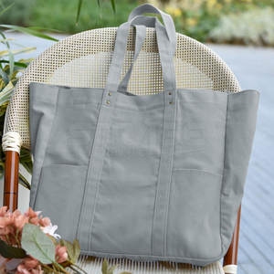 Classic Tote <b>Bag</b> With Spacious Interior And Durable Design For Daily Carry Use Large Capacity Tote <b>Bag</b> - Product Image 3