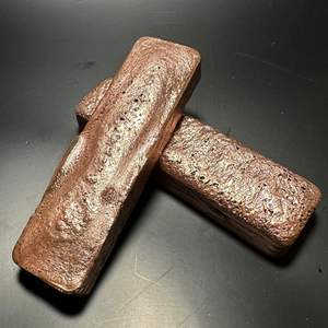 Wholesale cheap supplier of Hot selling pure <b>copper</b> ingot <b>copper</b> alloy 99.9% pure <b>copper</b> Now Available in Bulk Stock Belgium - Product Image 2