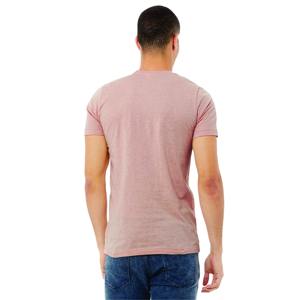 100% algodón logotipo personalizado diseño calidad cuello redondo calidad premium Streetwear blanco cuello redondo Camiseta para hombres - Product Image 3