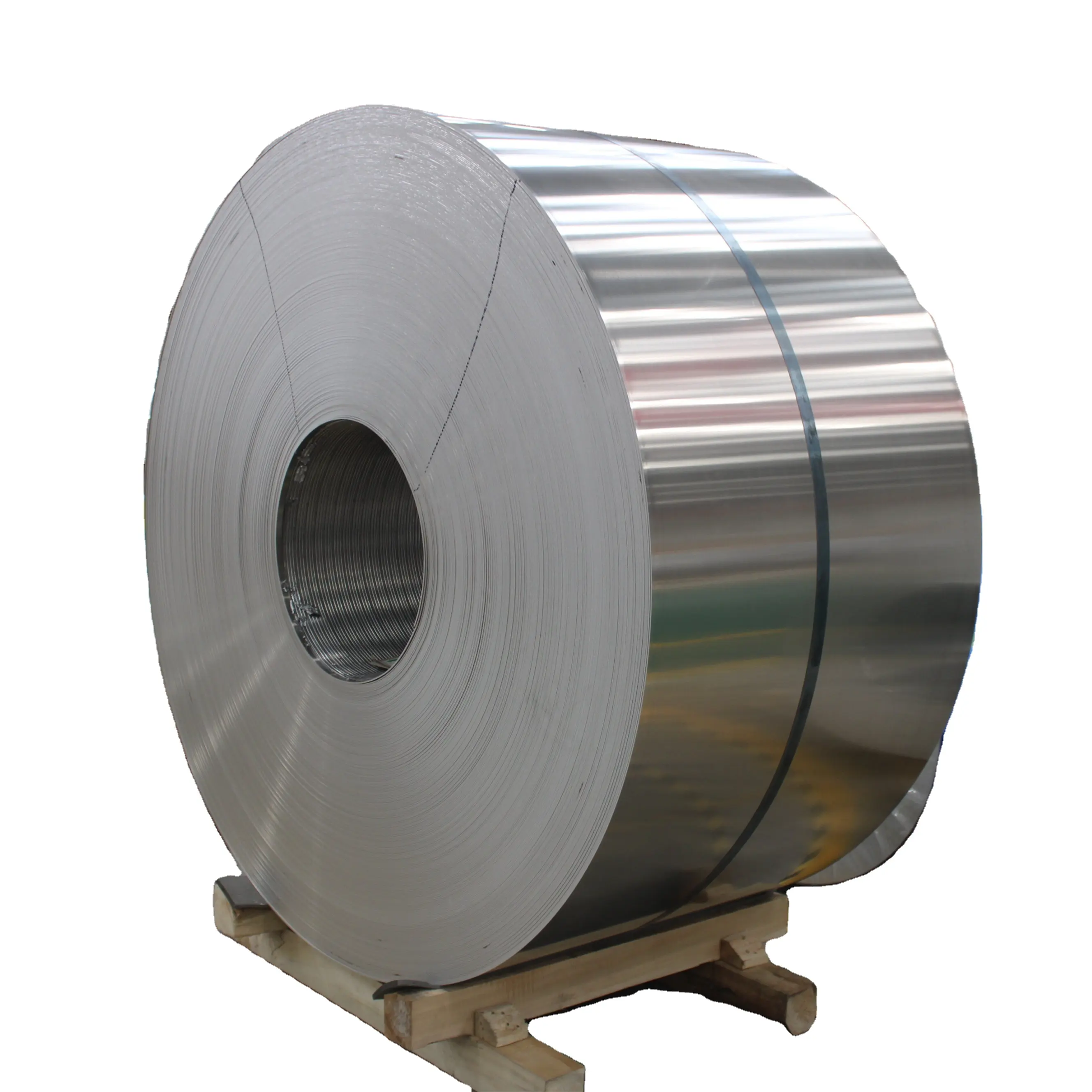 Factory Supplies 5052 5005 Alloy Aluminum Coil 1050 1060 3003 Aluminum Coil Plate