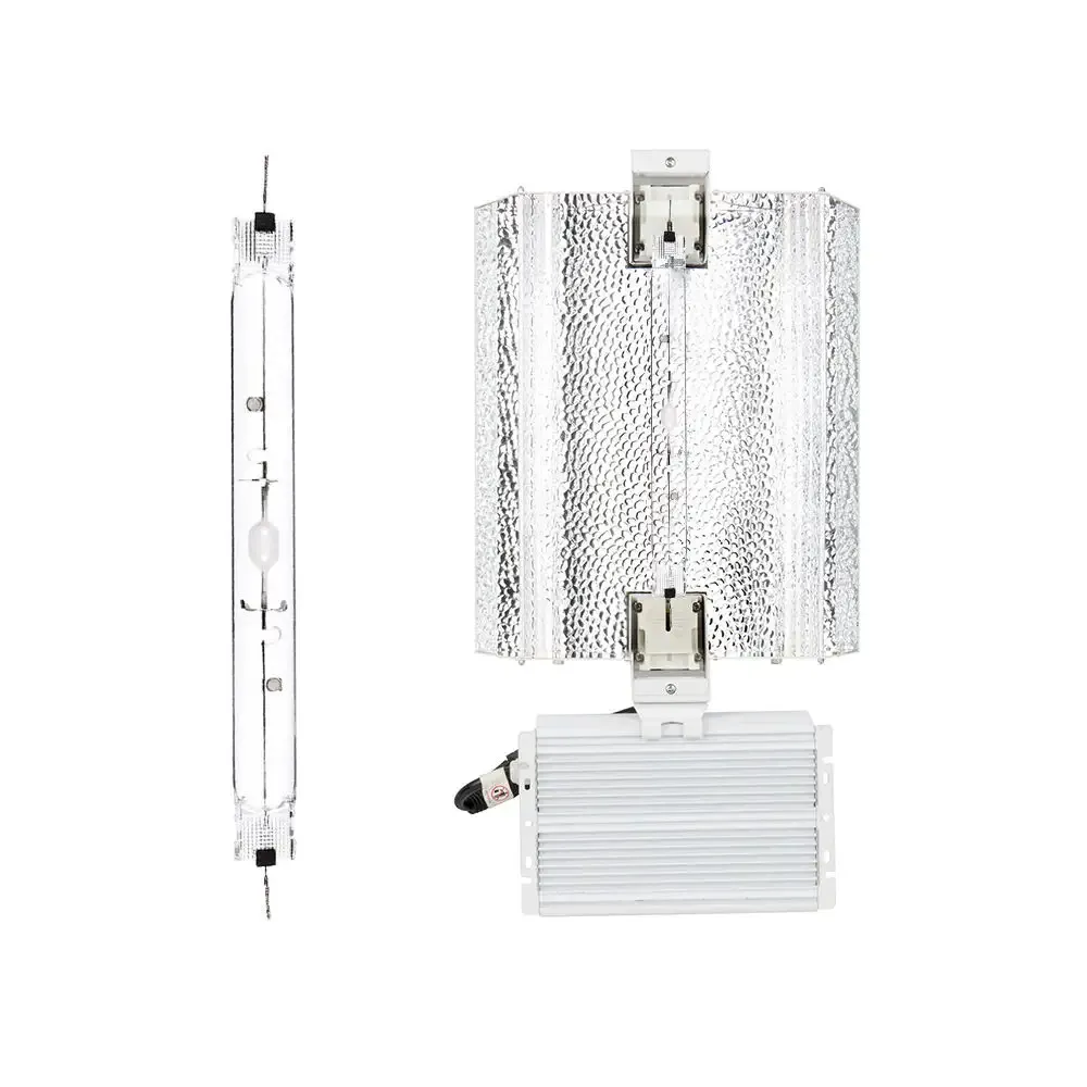 2023 hot sell DE 315w MH Lamp Ceramic Metal Halide for Hydroponics