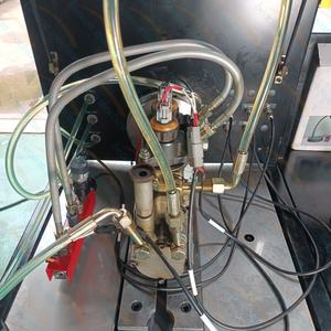 CR302 Beacon-Maschine Common-Rail-Dieselpumpen-Prüfstand Kraftstoffeinspritzpumpen-Testgerät - Product Image 6