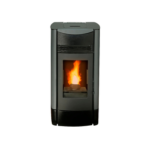 Wood Pellet <b>Heater</b> <b>Stove</b> - Product Image 4