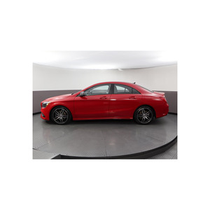 รถมือสอง2019สปอร์ตดัดแปลงรถได้ C-Class รถแฟชั่น C180มือสอง - Product Image 4