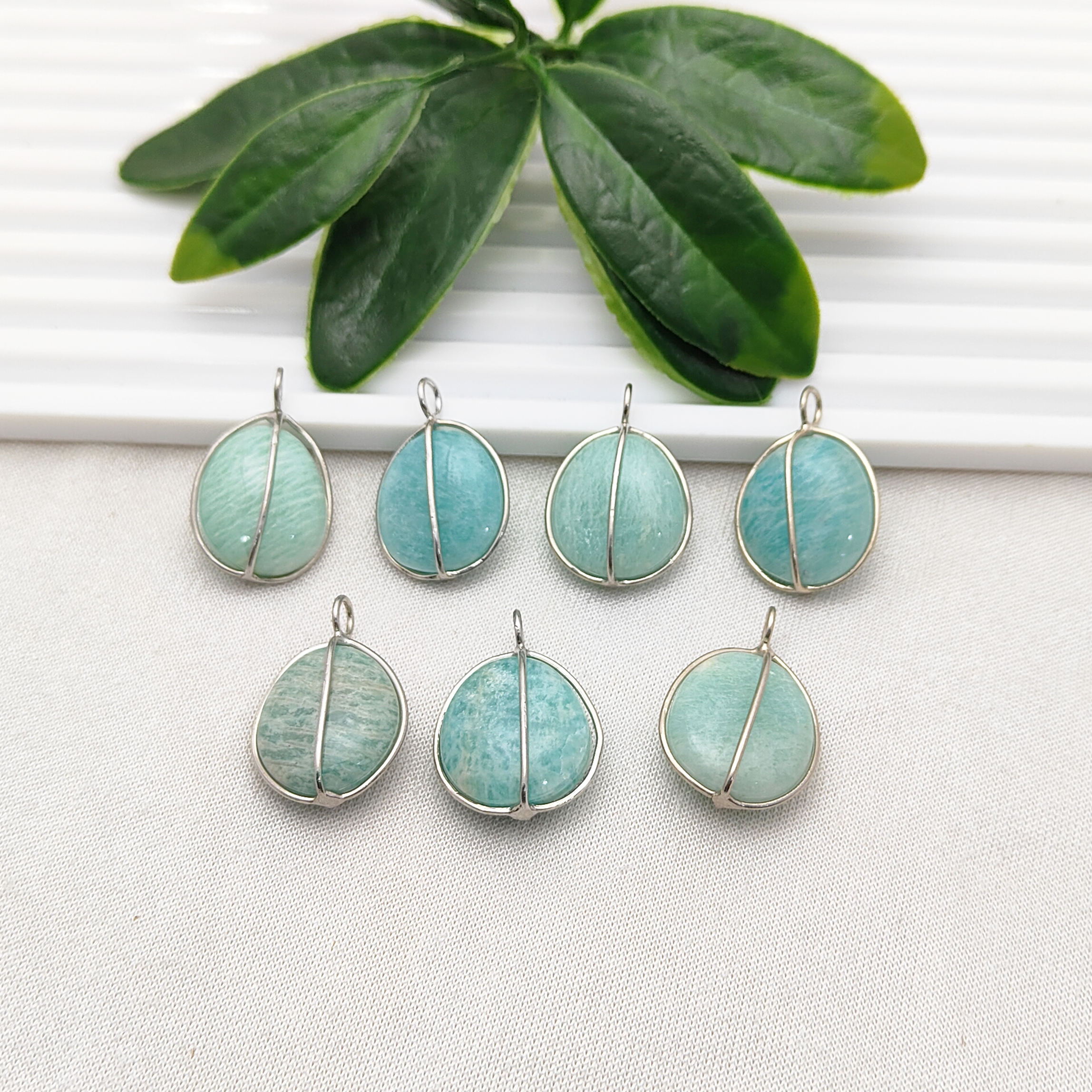 แอมะซอไนต์