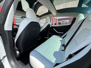 รถยนต์มือสอง รุ่น Model 3 RWD ปี 2023 - Product Image 6