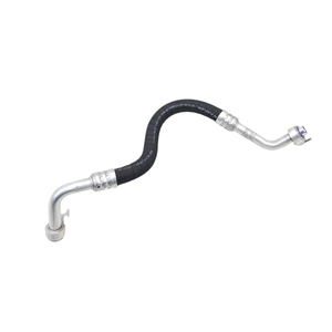 Tubo Aria Condizionata Mercedes Classe E Cabrio (A238) A2138301902 256930 Benzina 3000 (17>) - Product Image 1