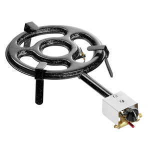 Quemador de Gas 2K300 para Paella, para Acampar, Accesorios para Estufas de Exterior - Product Image 1