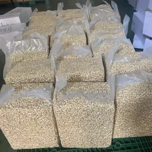 Grosir Kacang Mete dari Vietnam Pemasok Kacang Berkualitas Tinggi Kacang Mete Noix De Cajoux Diekspor Ke AS, UE, Timur Tengah