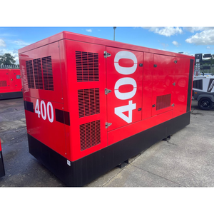 Générateurs diesel Macgen C13TE3A, produit inutilisé - Product Image 5