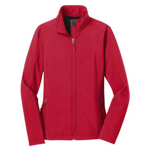 Chaqueta Softshell para Mujer al por Mayor para Actividades al Aire Libre, Chaqueta Ligera, Cortavientos y Cálida para Senderismo y Trekking - Product Image 1