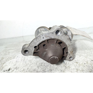 Motor de Arranque CITROEN C5 Station Wagon M000T20871ZE/9656262780 DW10BTED4-RHF-RH01 diésel 1997 (08>18) - Product Image 3