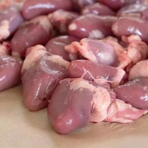 Gran demanda, alta calidad, venta directa de fábrica, corazones de pollo congelados de un proveedor confiable, Corazón de pollo - Product Image 4