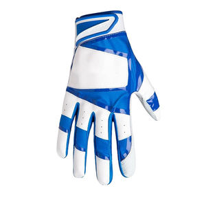 Guantes de Bateo de Béisbol Personalizados de Alta Calidad, Material de Madera, Color y Logotipo Personalizables, Profesionales, Unisex, para Softbol, MOQ Bajo - Product Image 5