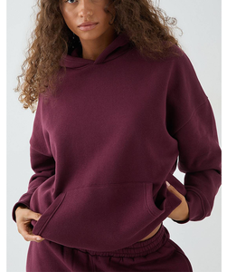 Ensemble de vêtements de sport pour femmes en toile d'hiver, léger, écologique, respirant, taille mi-haute, jogging - Product Image 5