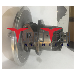 TURBOCOMPRESSEUR CHRA 834409-5001S 834409-0001 834409-1 834409-5007S 23099979 - Product Image 2