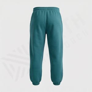 Pantalones Deportivos Transpirables de Alta Calidad para Hombre y Mujer, Pantalones Holgados de Calle, Pantalones Deportivos con Logotipo Personalizado Estampado, Pantalones Casuales - Product Image 2