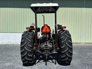 รถแทรกเตอร์แมสซีย์เฟอร์กูสัน290 MF 385 MF 390ฟาร์มเครื่องจักรสำหรับ2WD การเกษตร - Product Image 4