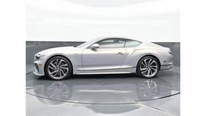 Be-ntl-ey Continental GT Speed Coupe 2025, Seminuevo - Product Image 5