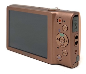 กล้อง Canon A4000ที่ใช้คือกล้องดิจิตอล16.0 MP พร้อม8X ออปติคอลซูมภาพนิ่งเลนส์มุมกว้าง28มม. สีชมพู - Product Image 6