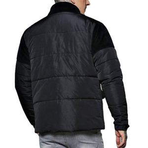 <b>Puffer</b> <b>Jacket</b> Winter Wholesale Custom Keep Warm Winter <b>Puffer</b> <b>Jackets</b> Long Sleeve Men <b>Puffer</b> <b>Jackets</b> 2025 - Product Image 2
