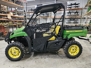 Tondeuse à gazon industrielle monocylindre 2 temps de qualité supérieure pour véhicule utilitaire électrique John Deere Gator XUV 2020 - Product Image 3