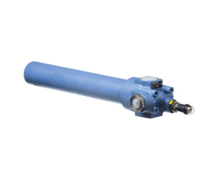 Filtro de alta presión con componente esencial de núcleo de bomba - Product Image 1