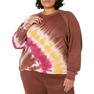 Sudaderas de Algodón 100% para Mujer, Transpirables, Tejidas, con Logotipo Frontal, para Invierno - Product Image 5