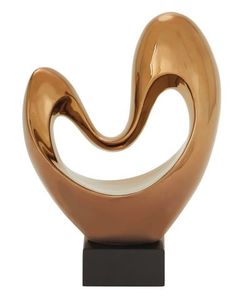 Escultura de Aluminio en Forma de Mariposa, Estilo Art Deco, Hecha a Mano, Decoración para Bodas y Hogar, Exhibición de Arte Profesional, Decoración de Oficina - Product Image 4