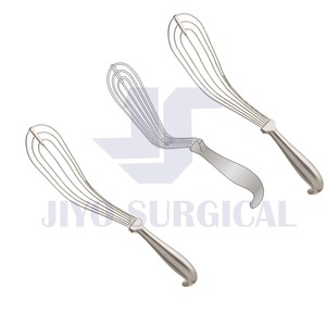 Retractor de pulmón Medicon Allison de primera categoría, comparable a V Mueller 12,5 "50MM Instrumentos quirúrgicos para procedimientos torácicos - Product Image 4