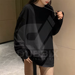 Camiseta de mujer 100% algodón personalizable pegatina diseño Color Logo mejor precio y buena Quilty - Product Image 5