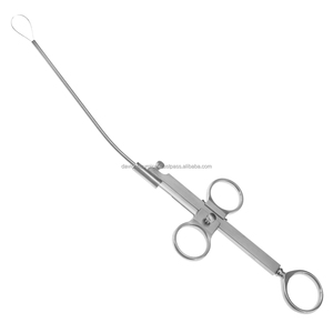 สแตนเลสสตีลผ่าตัดหู,หูกระต่ายลวด - Product Image 5