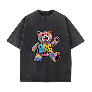 Magliette Vintage personalizzate abbigliamento per la famiglia e regali per anniversari compleanno squadra essenziale il suo regalo - Product Image 4