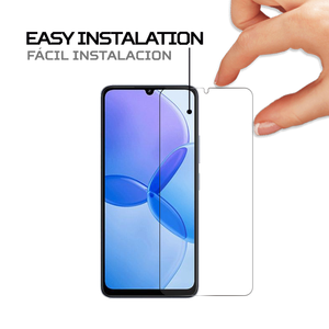 ฟิล์มกันรอยหน้าจอ ANTISHOCK สำหรับเสี่ยวมี่ เรดมี่ 13R ฟิล์มป้องกันระดับพรีเมียมสำหรับอุปกรณ์ของคุณที่ทนทาน - Product Image 3