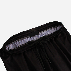 Conjunto de ropa deportiva de baloncesto profesional Unisex, diseño personalizado, pantalones cortos estampados de tamaño 5XL, Jersey duradero, transpirable, uniformes de talla grande - Product Image 3