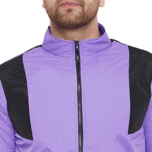 Nouveau survêtement d'hiver pour homme 2026, manches longues, nouveau style, survêtement pour homme en couleur unie, survêtement pour garçons - Product Image 6