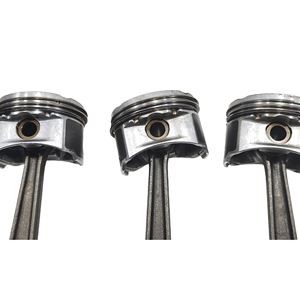 Pistón de Motor para FIAT 500 Serie L (351_352) 55272806 843 A1.000 Gasolina 1400 (12>) - Product Image 3