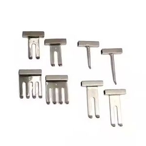 Scoville Haverfield Richter ciseaux chirurgicaux ensemble complet lames de cadre en acier inoxydable réutilisable utilisation hospitalière machines - Product Image 3