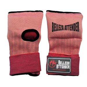 Vendas Rápidas Acolchadas de Gel para Boxeo, Guantes Interiores Acolchados de Gel para Boxeo, MMA, Muay Thai, Artes Marciales, Entrenamiento, Vendas Rápidas y Fáciles - Product Image 5