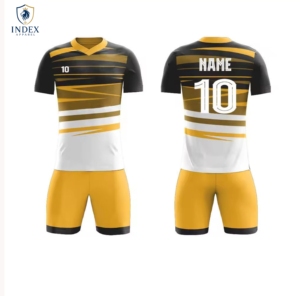 Camiseta de Fútbol Profesional Personalizada, Ropa Deportiva Ligera - Product Image 1